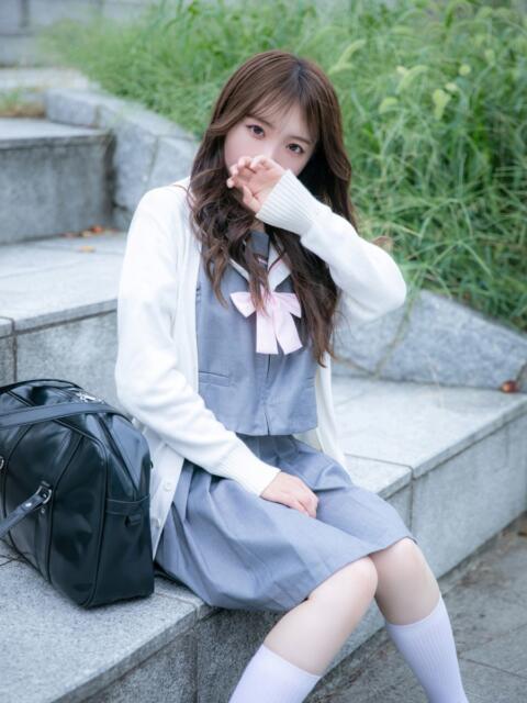 中西　つむぎ 妄想する女学生たち 梅田校（ホテヘル）