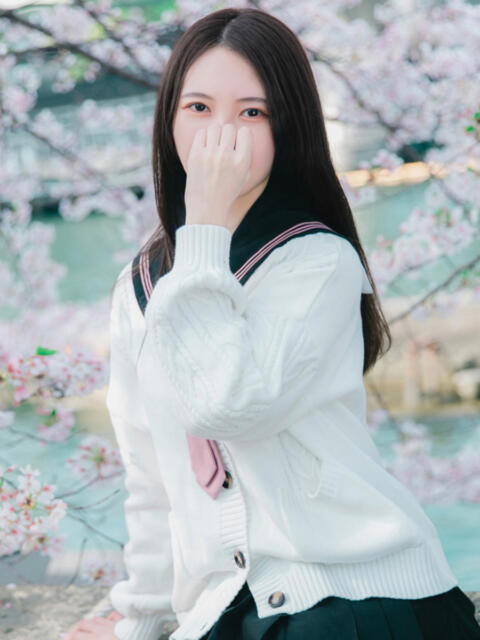 渋谷　みかさ 妄想する女学生たち 梅田校（ホテヘル）