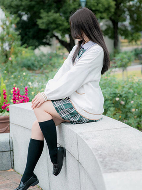 渋谷　みかさ 妄想する女学生たち 梅田校（ホテヘル）