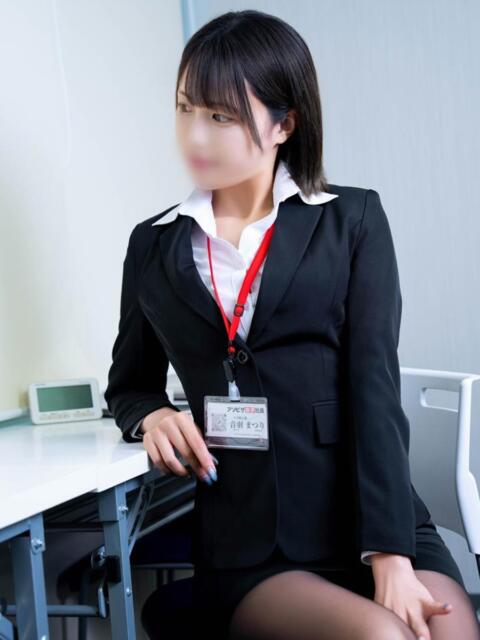 青羽まつり アソビザ女子社員 イメクラ部（ホテヘル）