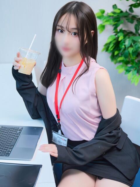 胡桃沢 うめ アソビザ女子社員 イメクラ部(ホテヘル)