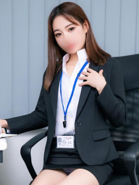 花垣 るる アソビザ女子社員 イメクラ部（ホテヘル）
