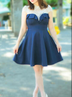 りか 一力茶屋（吉原/ソープ）