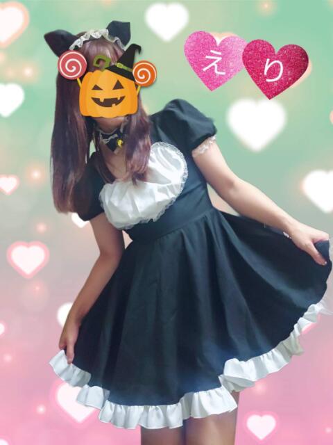 えり BABY LIPS（セクキャバ）