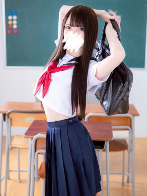 鈴音 りか 妄想する女学生たち 梅田校(ホテヘル)