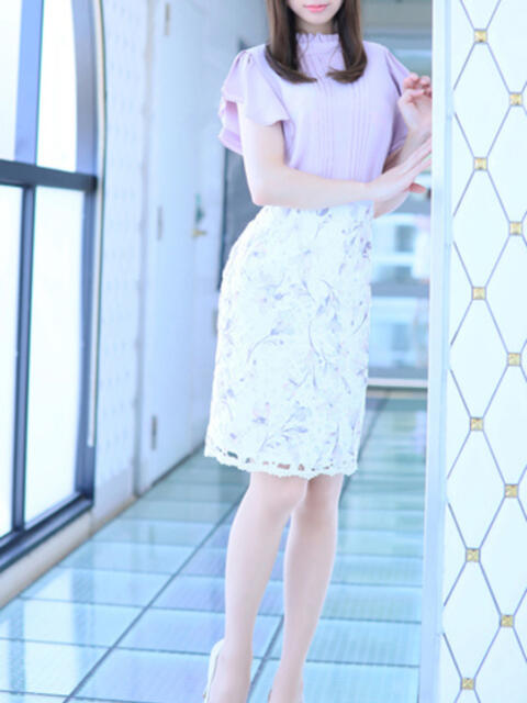 杏菜(あんな) グランドオペラ福岡（高級デリヘル）