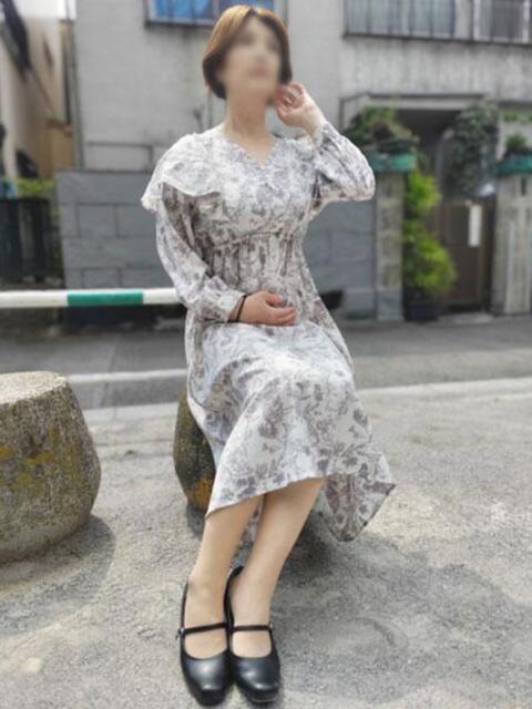 あかり 鶯谷おかあさん（熟女デリヘル）