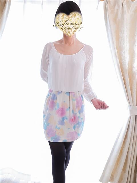 まりえ 甲府人妻城(人妻系デリヘル)