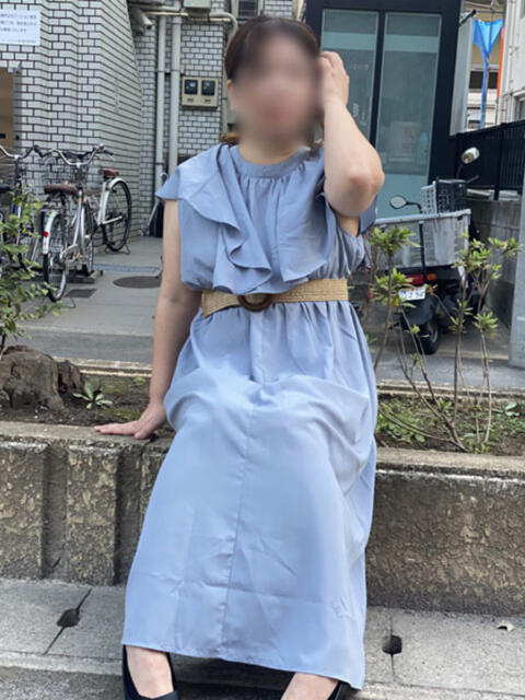 なぎさ 鶯谷おかあさん（熟女デリヘル）