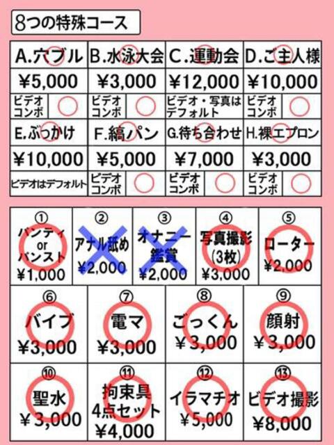 チマ きらめけ！にゃんにゃん学園in大宮（デリヘル）