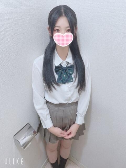 くらげちゃん Cawaiiハイ!スクールリターンズ(派遣型サロン)