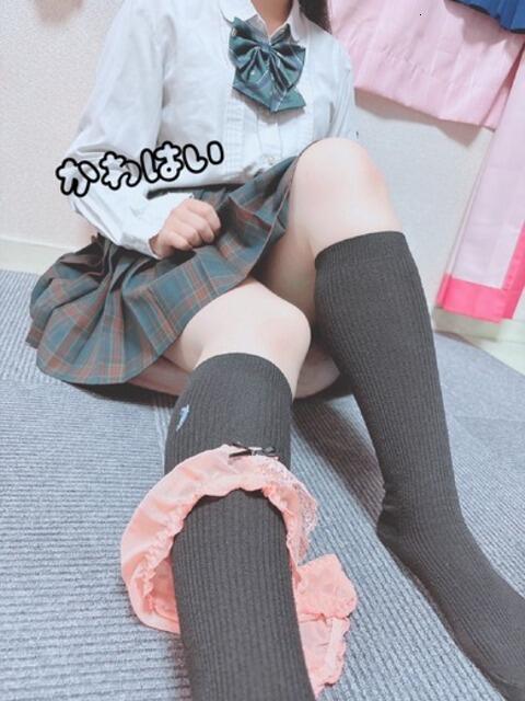 くらげちゃん Cawaiiハイ！スクールリターンズ（派遣型サロン）