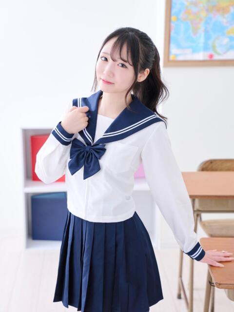 早乙女 うゆ 夜這い＆イメクラ妄想する女学生たち谷九校（ホテヘル）