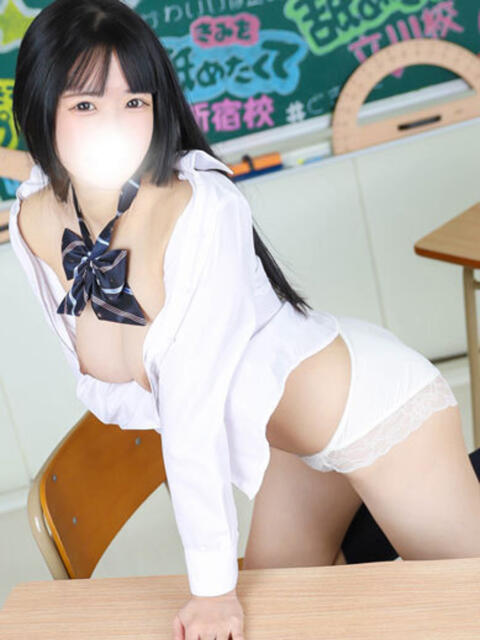 はるか まだ舐めたくて学園渋谷校〜舐めたくてグループ〜（デリヘル）