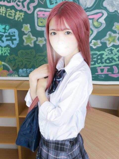 ゆり まだ舐めたくて学園渋谷校〜舐めたくてグループ〜（デリヘル）