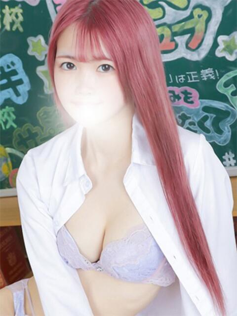 ゆり まだ舐めたくて学園渋谷校〜舐めたくてグループ〜（デリヘル）