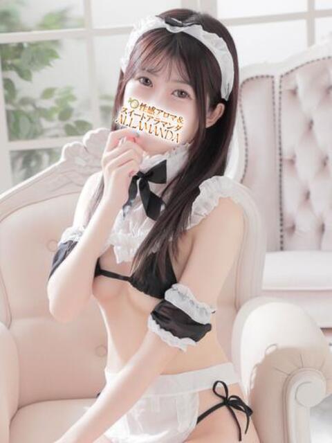 徳島みな 池袋性感アロマ＆スイート ALLAMANDA -アラマンダ-（エステ型ホテヘル＆デリヘル）