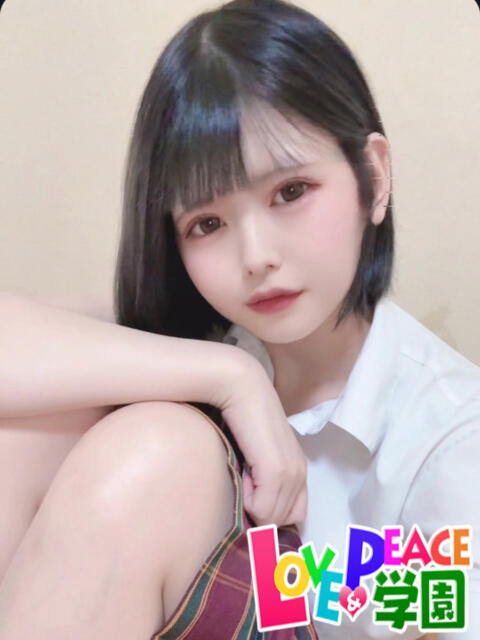 ちょこ 山梨　風俗　デリヘル　 『ラブ＆ピース学園』（デリヘル）