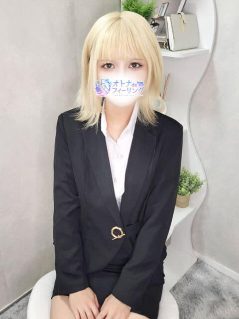 ツバキ【FG系列】 オトナdeフィーリングin立川(FG系列)（デリヘル）