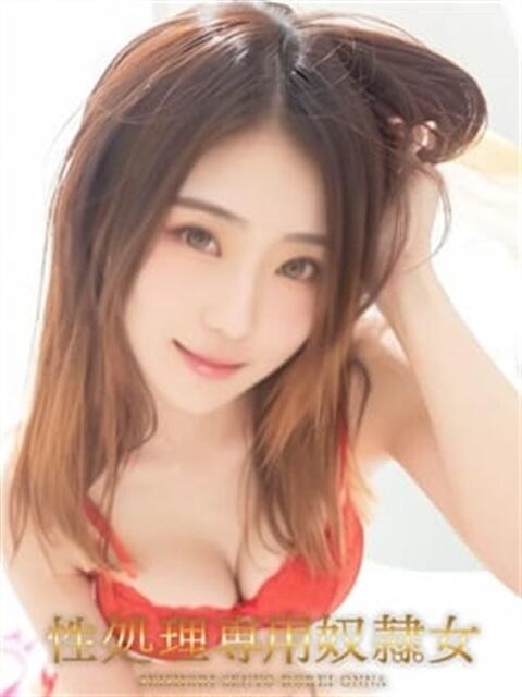 ゆずか 性処理専用奴隷女（デリヘル）