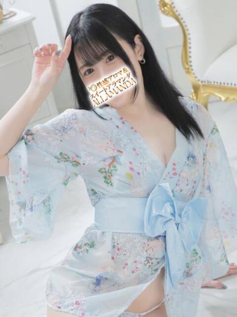水瀬れい 池袋性感アロマ＆スイート ALLAMANDA -アラマンダ-（エステ型ホテヘル＆デリヘル）