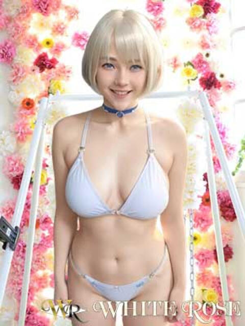 レリッテ ホワイトローズ(金髪外国人デリヘル)