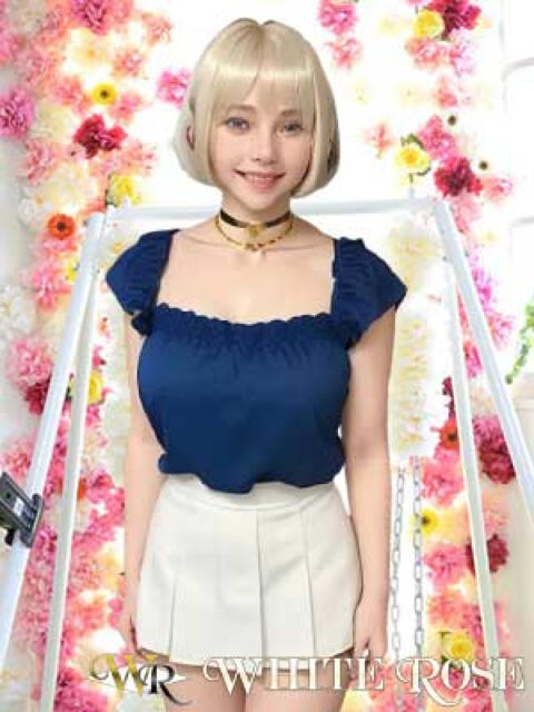 レリッテ ホワイトローズ(金髪外国人デリヘル)