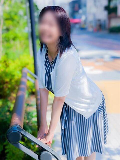 みすず 川崎・蒲田おかあさん（熟女デリヘル）
