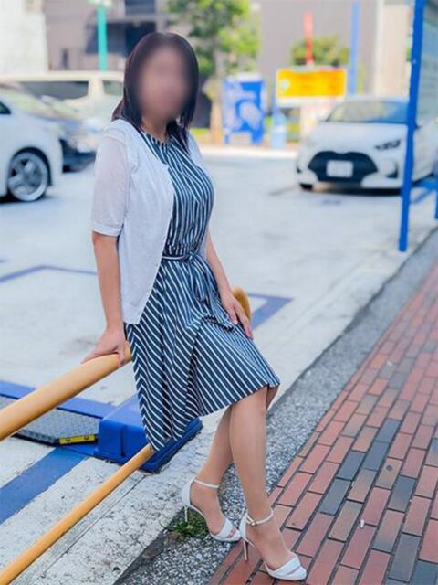みすず 川崎・蒲田おかあさん（熟女デリヘル）