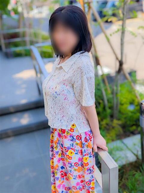 ゆま 川崎・蒲田おかあさん(熟女デリヘル)