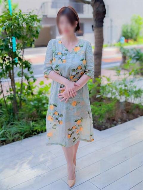 かすみ 川崎・蒲田おかあさん（熟女デリヘル）