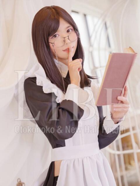 旗見ケイ ニューハーフヘルスLIBE大阪梅田店（ニューハーフヘルス）