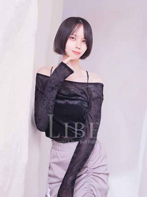 葛城ののか ニューハーフヘルスLIBE大阪梅田店(ニューハーフヘルス)