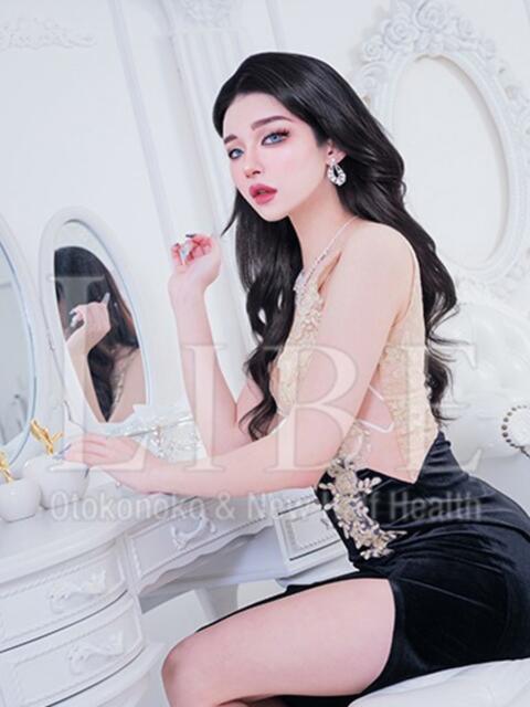 愛沢エル ニューハーフヘルスLIBE大阪梅田店（ニューハーフヘルス）