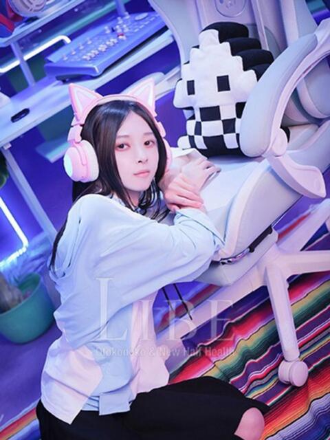 星宮みお ニューハーフヘルスLIBE大阪梅田店(ニューハーフヘルス)