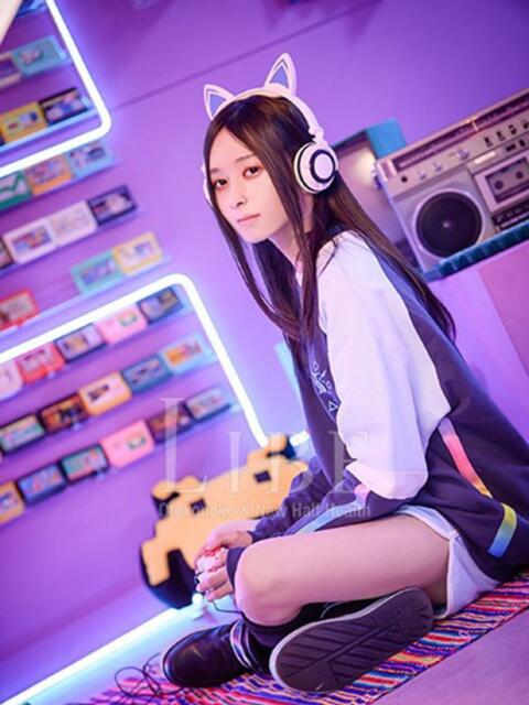 星宮みお ニューハーフヘルスLIBE大阪梅田店(ニューハーフヘルス)