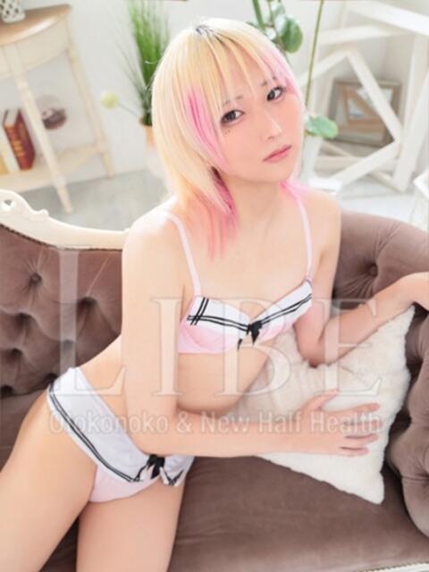 桜井まゆ ニューハーフヘルスLIBE大阪梅田店(ニューハーフヘルス)