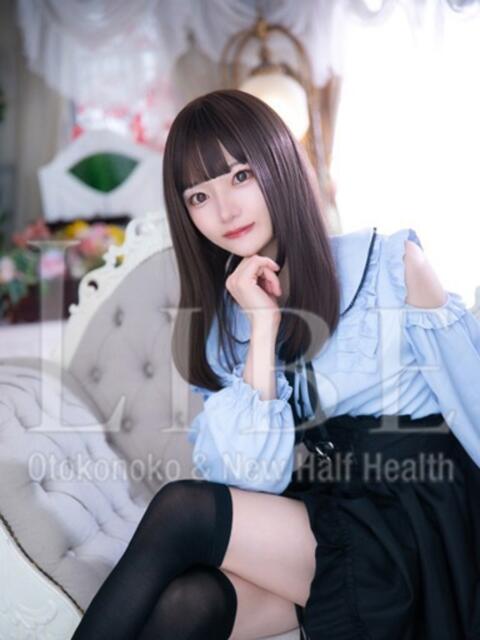 常盤すずか ニューハーフヘルスLIBE大阪梅田店(ニューハーフヘルス)