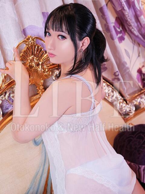 上条りこ ニューハーフヘルスLIBE大阪梅田店（ニューハーフヘルス）