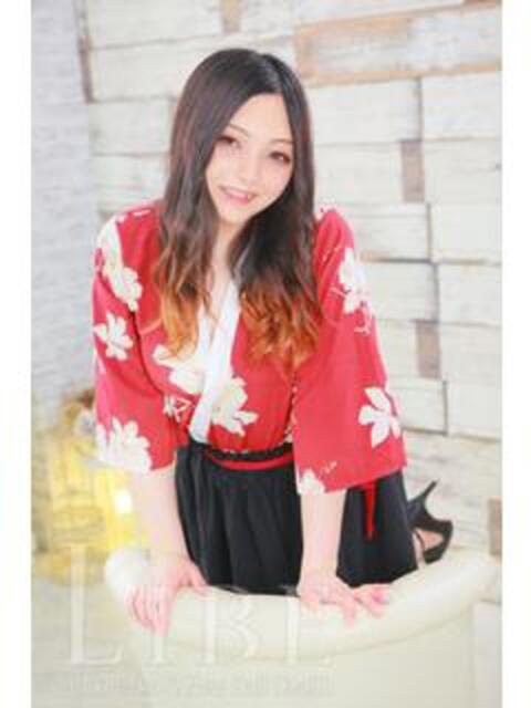 聖母朝比奈みちる ニューハーフヘルスLIBE大阪梅田店(ニューハーフヘルス)