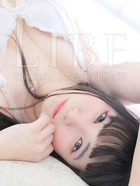 琴乃葉かなで ニューハーフヘルスLIBE大阪梅田店（ニューハーフヘルス）