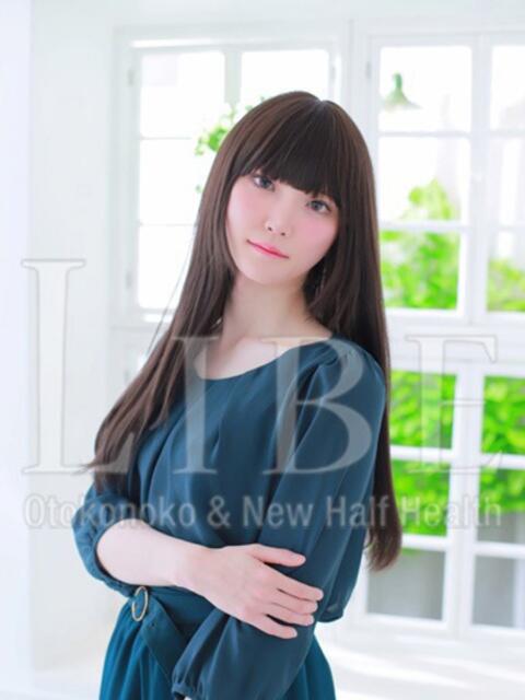 おりょう ニューハーフヘルスLIBE大阪梅田店(ニューハーフヘルス)