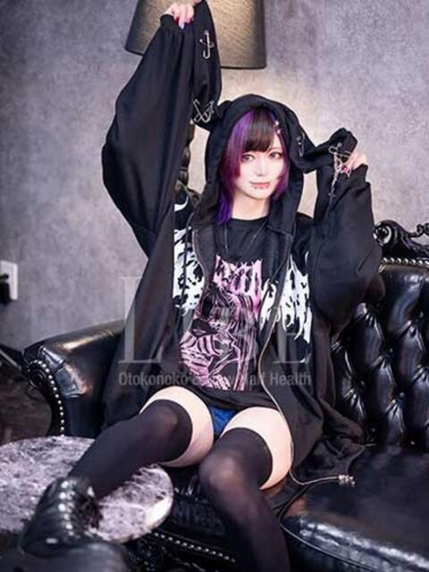 飴村めろ ニューハーフヘルスLIBE大阪梅田店(ニューハーフヘルス)