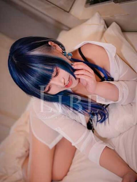 春日ひなの ニューハーフヘルスLIBE大阪梅田店(ニューハーフヘルス)