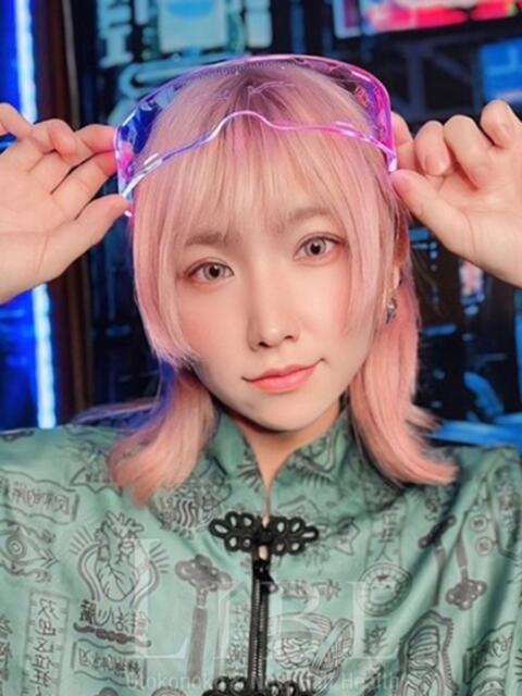 淡雪ミント ニューハーフヘルスLIBE大阪梅田店（ニューハーフヘルス）