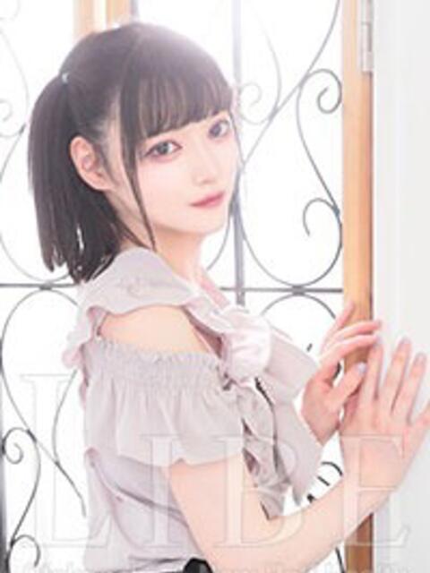 若槻あおい ニューハーフヘルスLIBE大阪梅田店（ニューハーフヘルス）