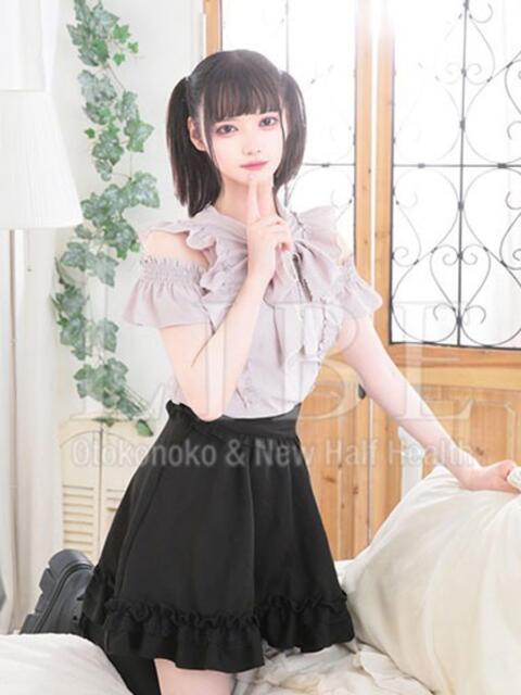 若槻あおい ニューハーフヘルスLIBE大阪梅田店（ニューハーフヘルス）