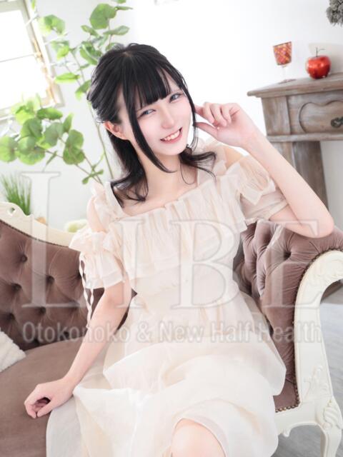 凍空すい ニューハーフヘルスLIBE大阪梅田店（ニューハーフヘルス）