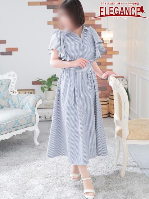 かおる エレガンス(広島)（人妻デリヘル）