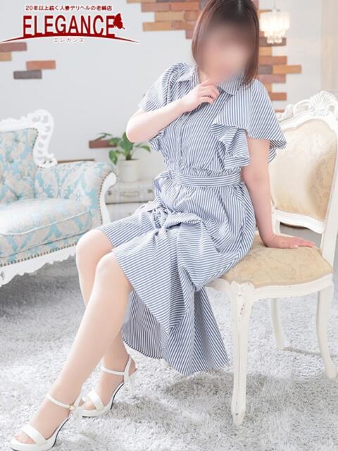 かおる エレガンス(広島)（人妻デリヘル）